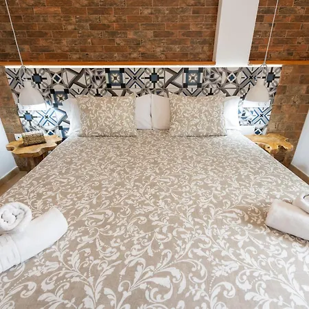 Appartement Calas Corralejo