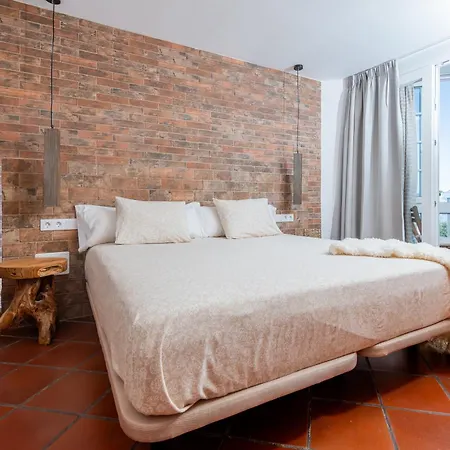 Appartement Calas Corralejo