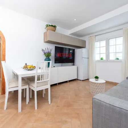 Appartement Calas Corralejo